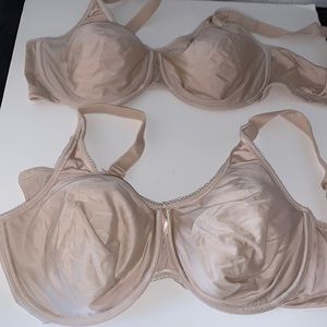 Wacoal Underwire Bra